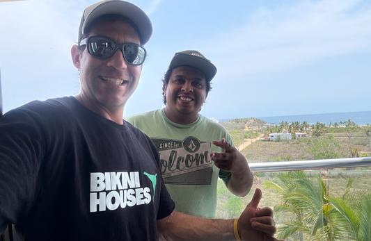 Aliados Constructores BikiniHouses: Un nuevo oficio para transformar la vida, el entorno y la comunidad