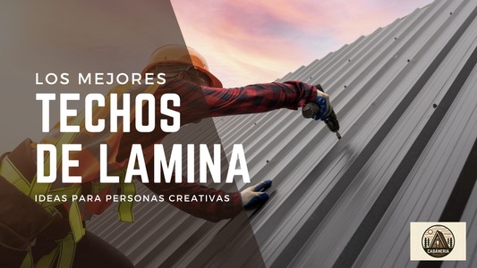 Tipos de Láminas Populares en la Construcción Global