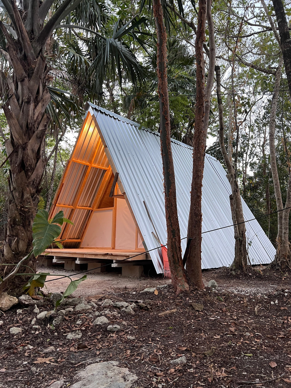 BikiniHouses: El Ecosistema que Está Cambiando la Forma de Construir, Habitar y Viajar