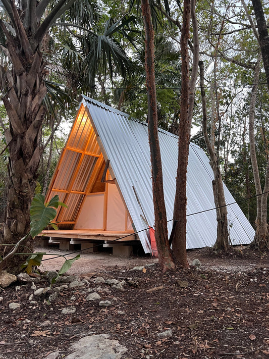 BikiniHouses: El Ecosistema que Está Cambiando la Forma de Construir, Habitar y Viajar