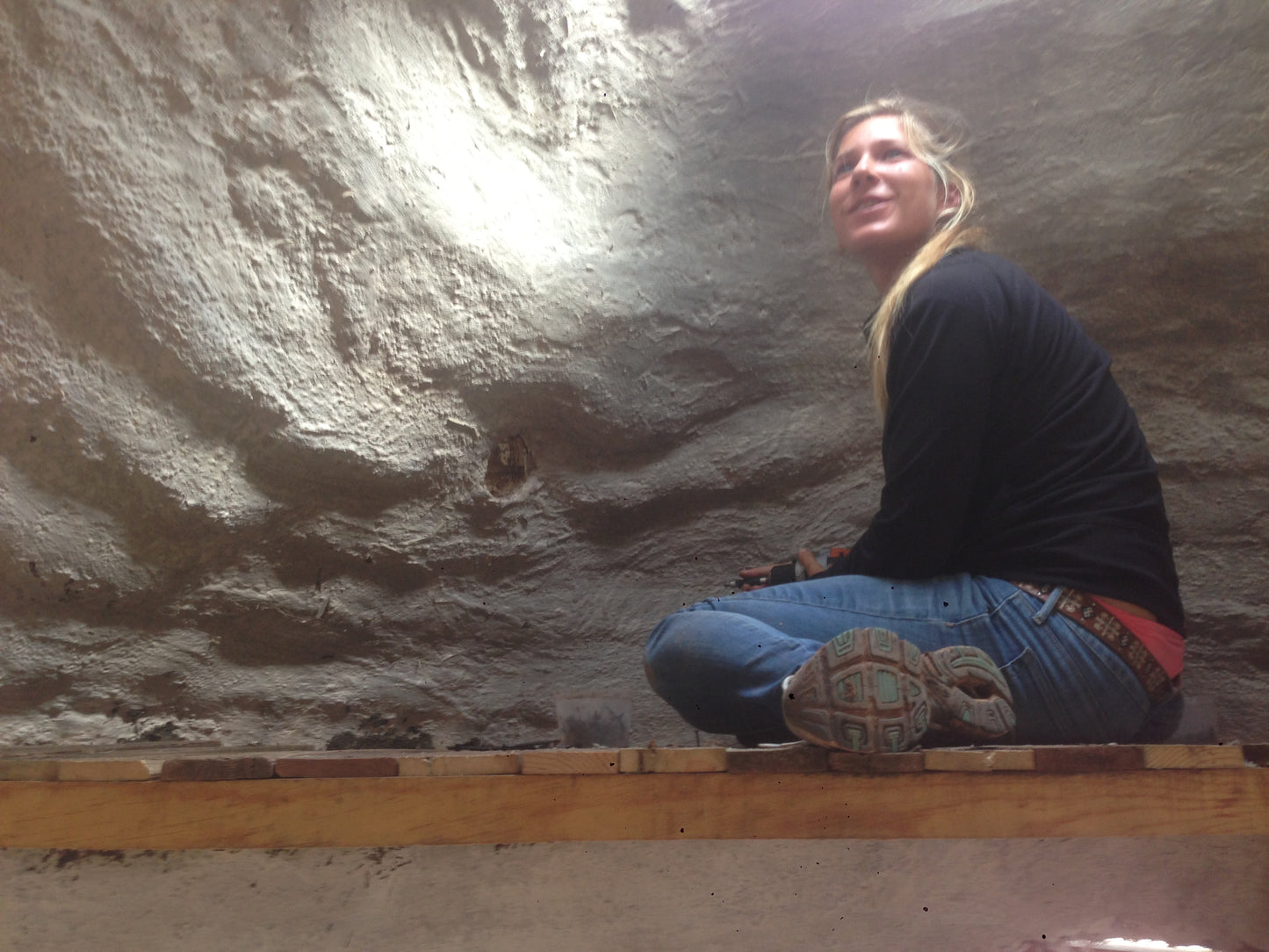 Info - Kit Digital Manual Para Auto Construcción de Iglús de Superadobe BikiniHouses