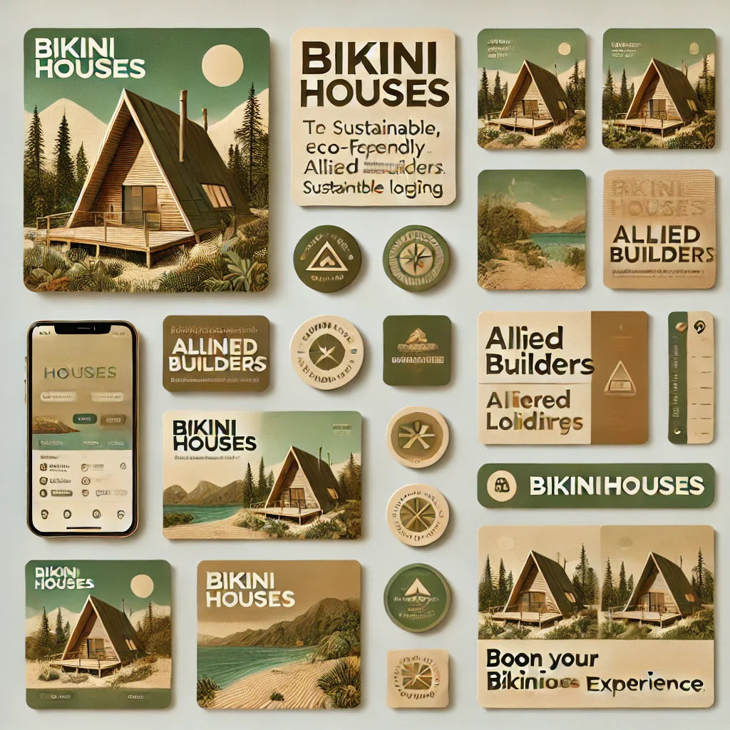 PLAN EJECUTIVO: BIKINIHOUSES APP - CONSTRUYENDO EL FUTURO DEL TURISMO Y LA CONSTRUCCIÓN SOSTENIBLE