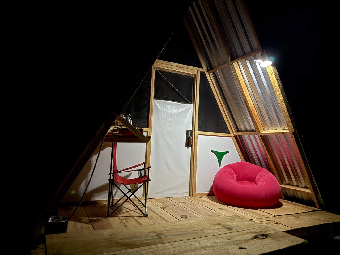 Principales razones para usar el curso A‑Frame 12 como tu primer paso para construir tu libertad