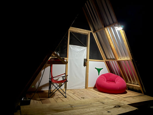 Principales razones para usar el curso A‑Frame 12 como tu primer paso para construir tu libertad