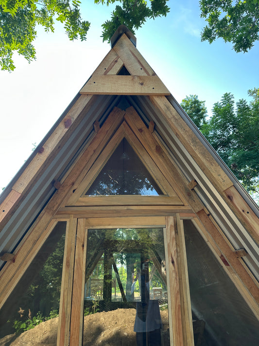 BikiniHouses: Construir, Compartir y Preservar — El Nuevo Lujo de Habitar la Naturaleza