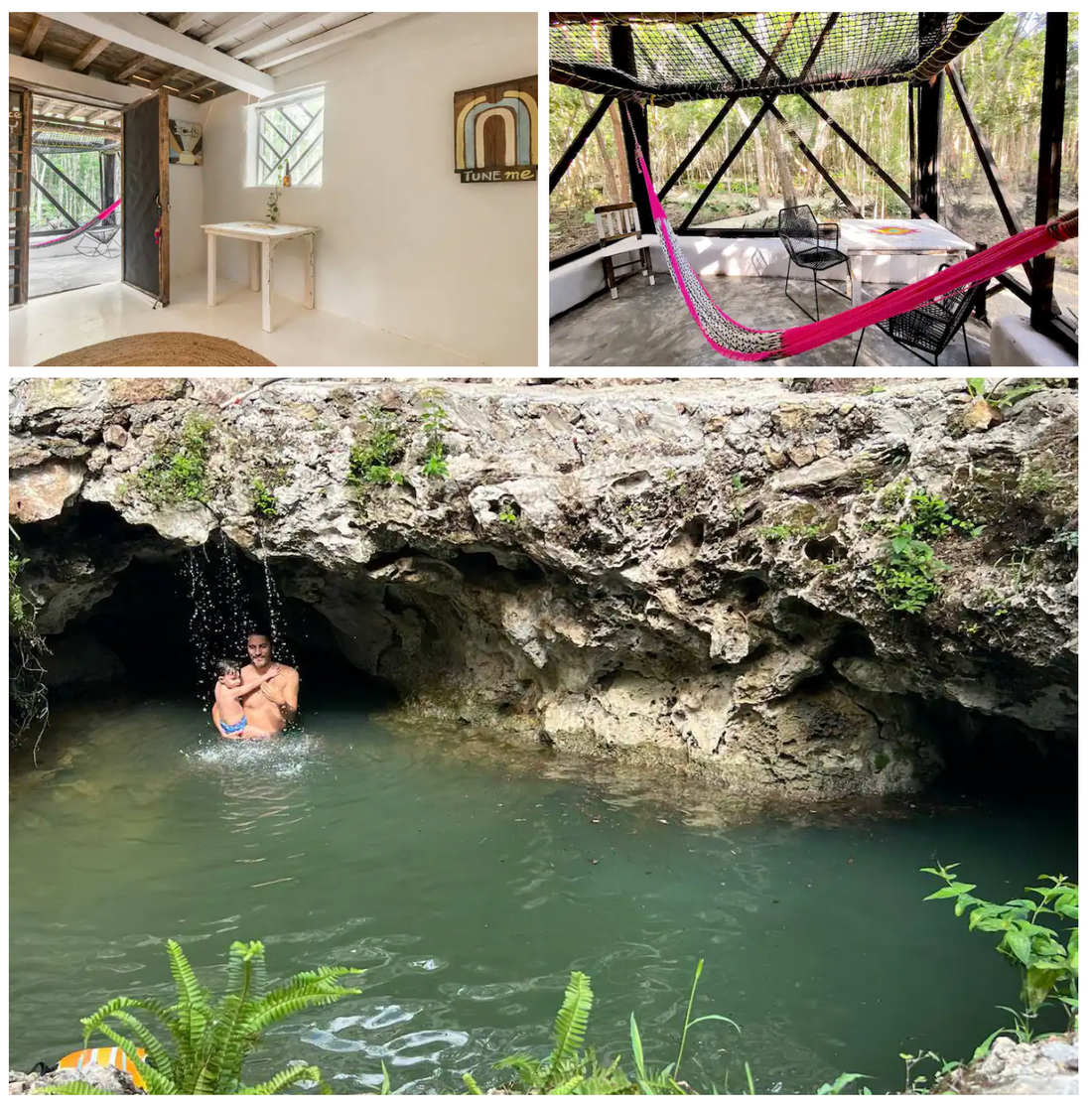 ✨ De la Tierra al Descanso: Lo que Aprendes al Construir y lo que Sientes al Habitar una BikiniHouse