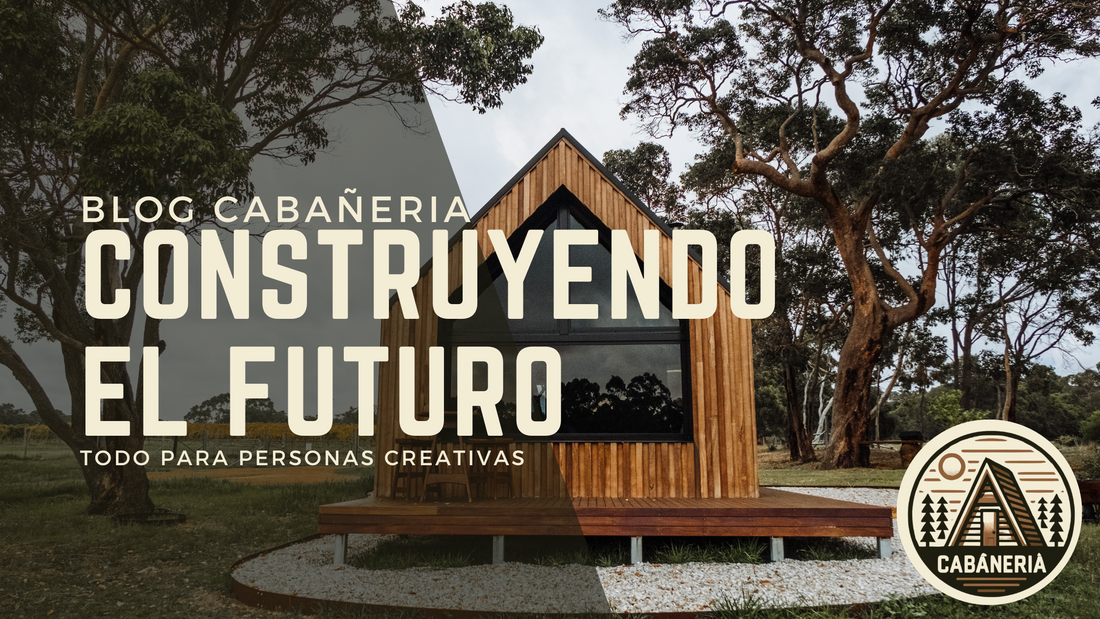 Construyendo el Futuro: La Tienda BikiniHouses y la Revolución de la Construcción Sostenible en México
