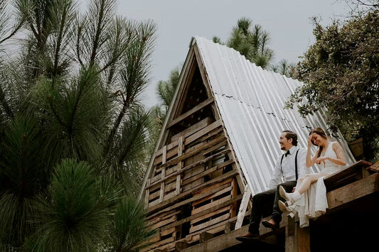 ¿Qué es BikiniHouses.com? El mapa completo para construir, hospedar y regenerar desde la naturaleza