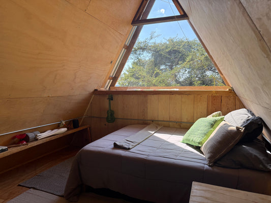 Construye tu propia casa con BikiniHouses: salud, libertad y un refugio que sí pertenece