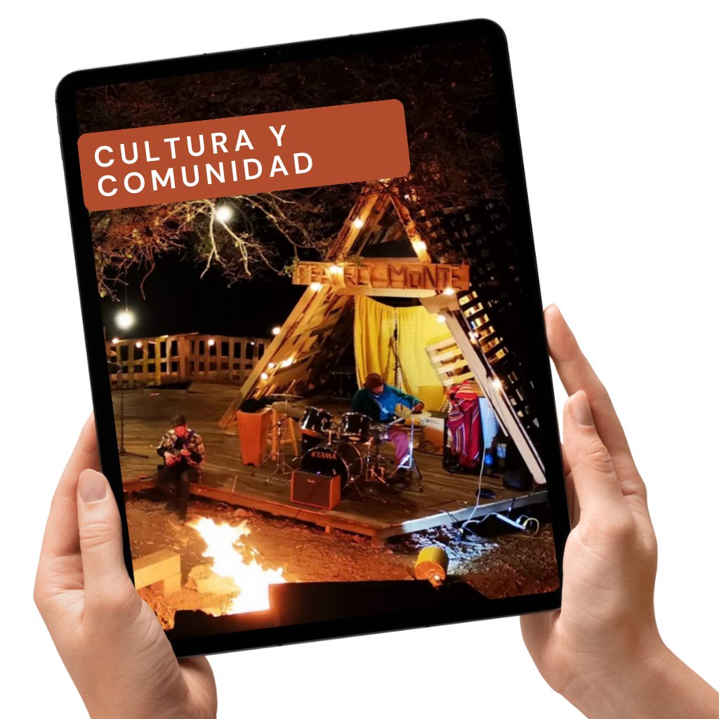Cultura y Comunidad