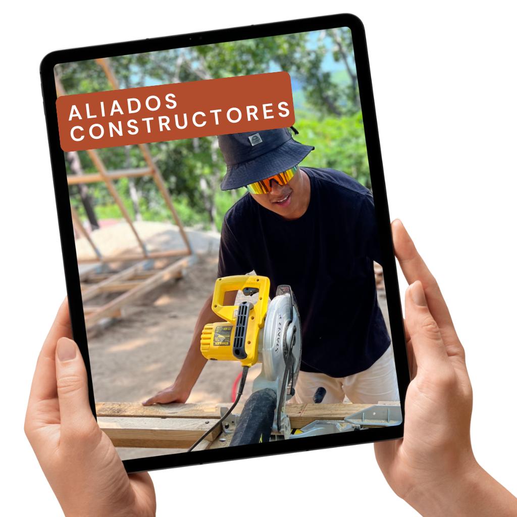 Registro Anual – Aliado Constructor BikiniHouses