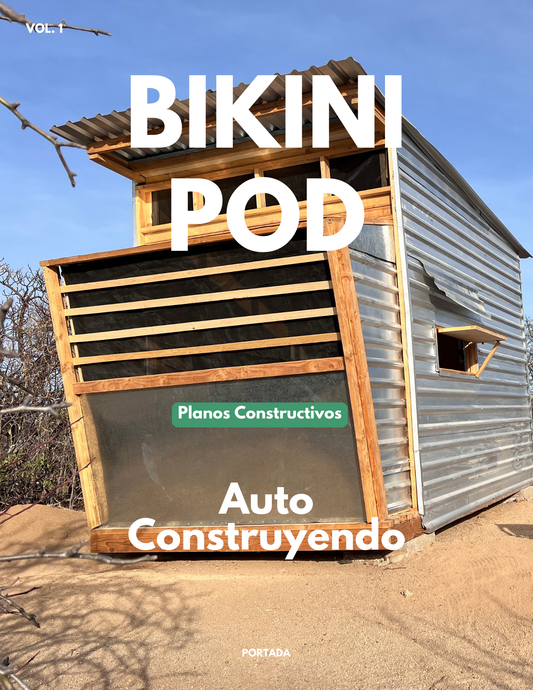 Planos - Construcción Bikini 1.0