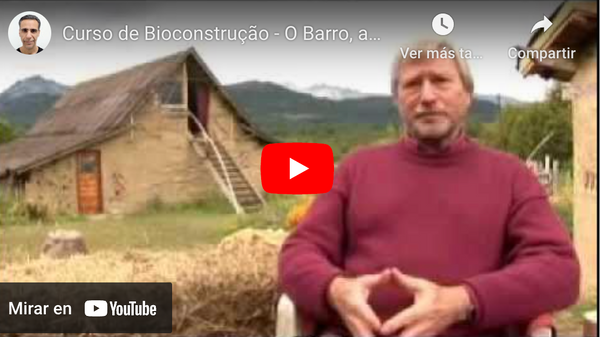 El Barro las Manos la Casa - Jorge Belanko