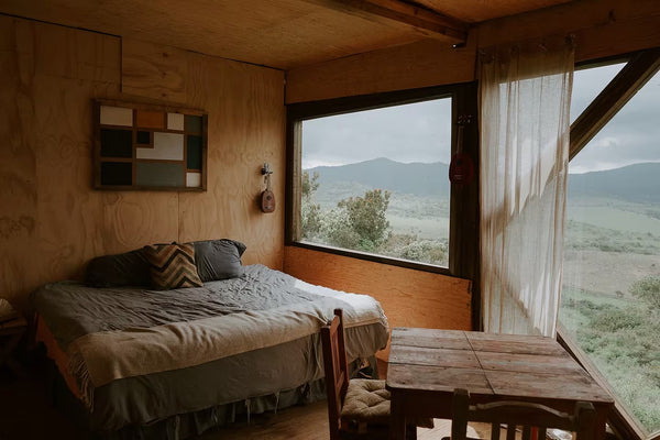 Estudio Flotante Tapalpa