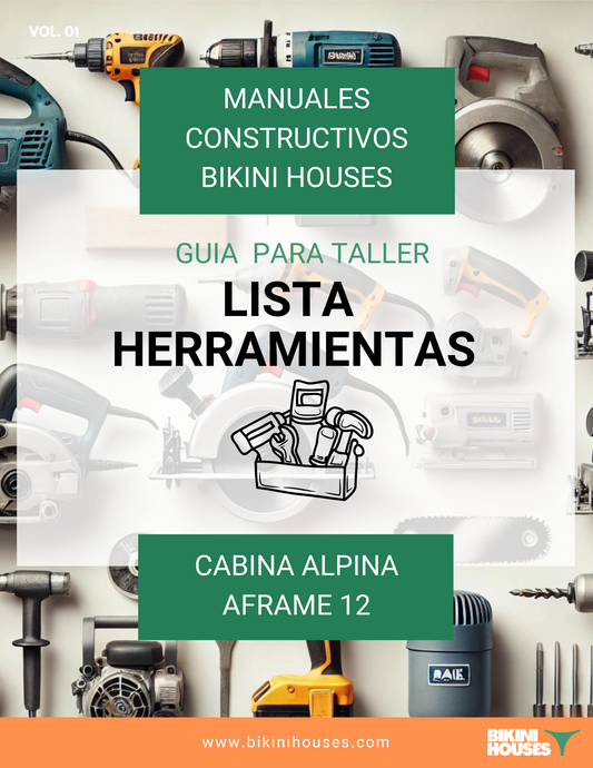 Guia de Herramientas para Taller de Rapinteria - ¿Cuales Necesitas Comprar?