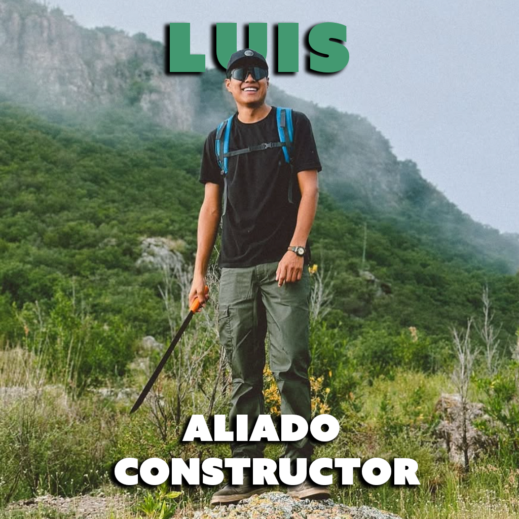 Luis Vergara
