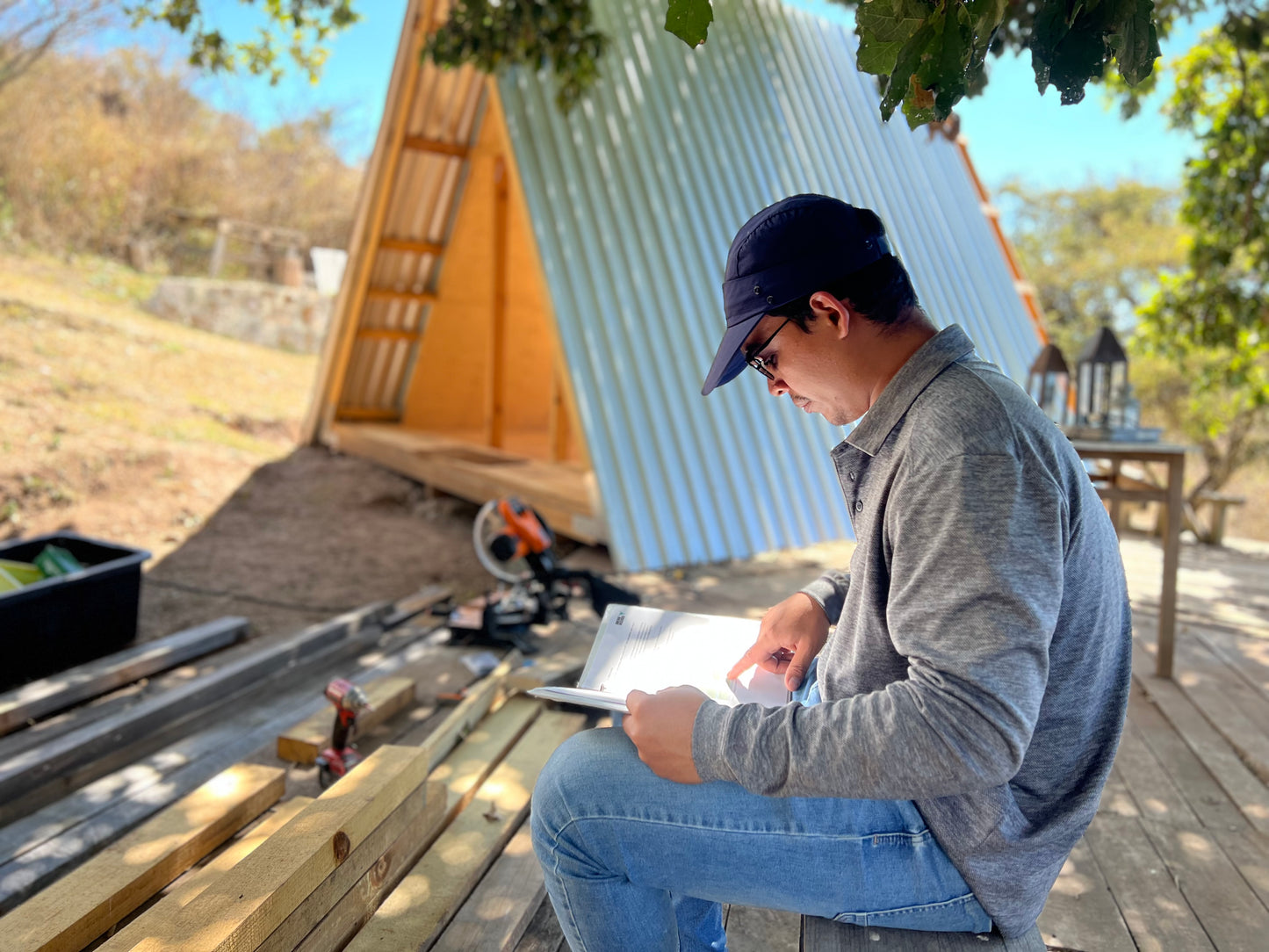 Consultoría 1:1 con el Rapintero (45 minutos)