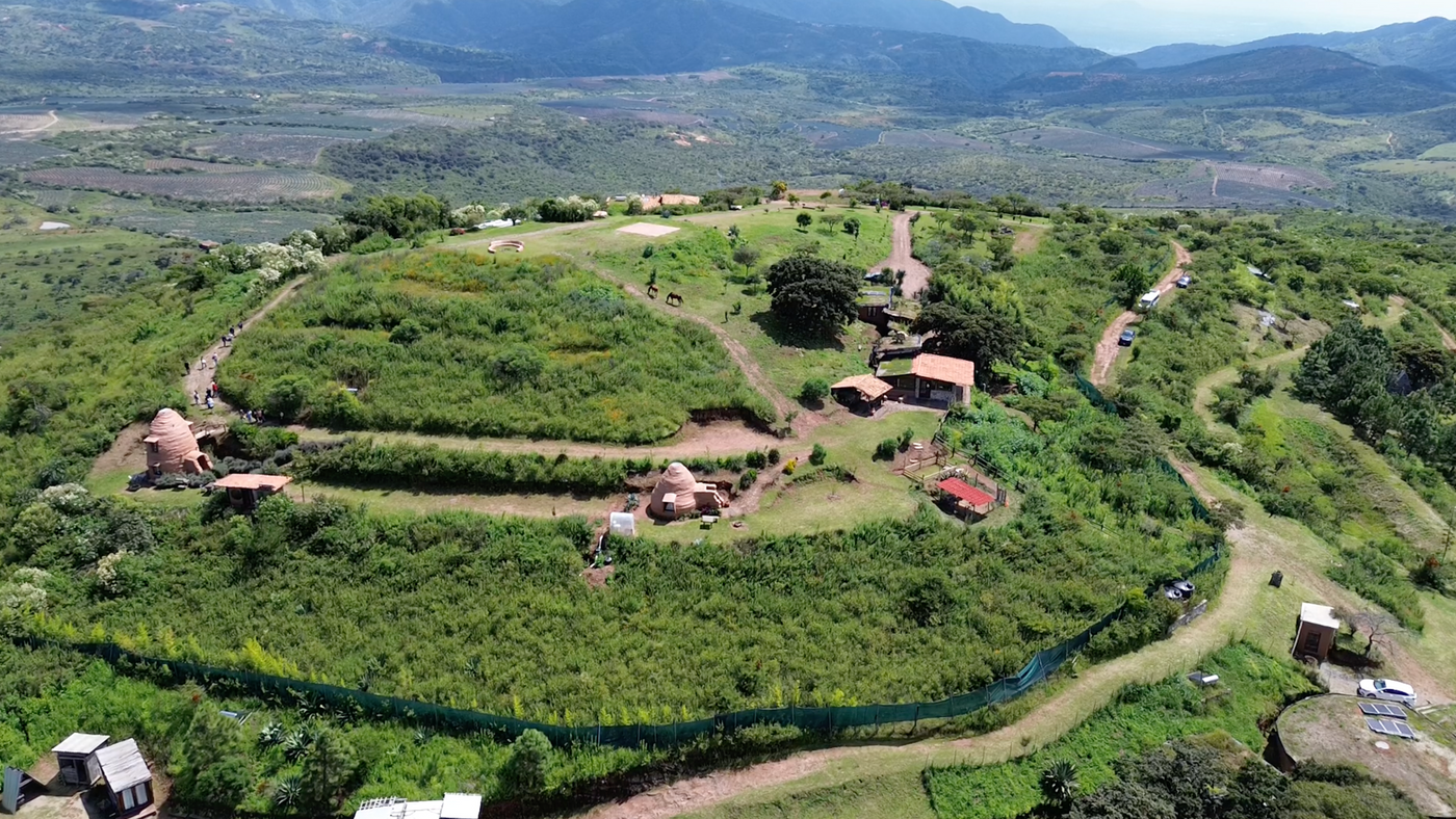 BikiniHouses Bosque