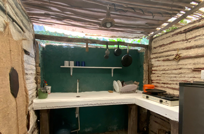 🌿 PROYECTO SUSTENTABLE EN LA SELVA – QUALIA TULUM