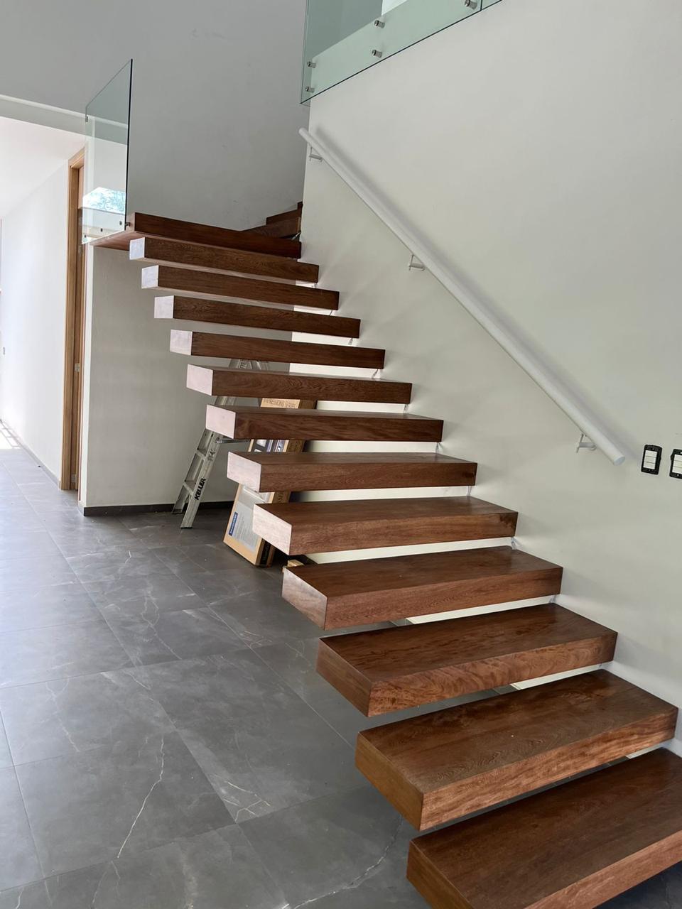 Exterior Domo Detalles